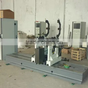 Widely Applied Horizontal Dynamic Balancing Machine For Sale thumbnail-2