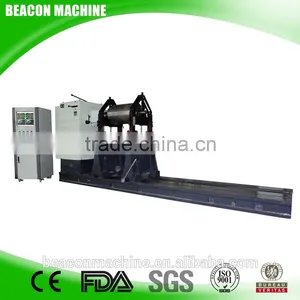 High Quality YYQ-3000A Drive Shaft Impeller Rotor Balancing Machines thumbnail-1