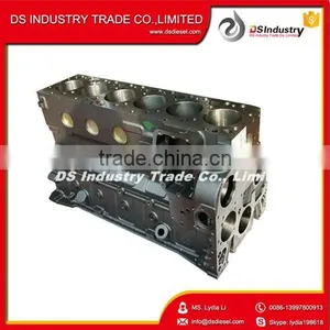 Auto Engine Spare Parts KTA19 3044516 Cylinder Block thumbnail-1