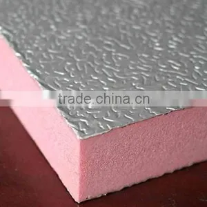 Foam Insulation Sheet for Wall Phenolic Panel thumbnail-2