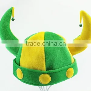 Classical Cheap Party Crazy Hat,cow Hat Wholesale thumbnail-1