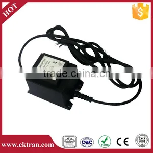 220v 24v 30va Led Waterproof Transformer thumbnail-1