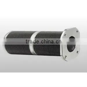 Welded Bellows for Semiconductor Fittings thumbnail-1