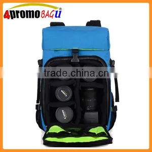 Cheap Prices SLR Camera Bag Backpack thumbnail-1