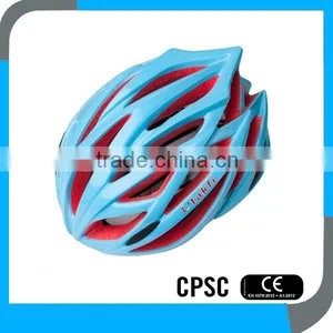 In-mold Adult CE Road Safety Bicycle Helmets, Riding Cycling Helmets, Custom Bike Helmets thumbnail-4