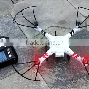 Quadcopter Helicopter JJRC V686 HD Camera 4G Memory Card/4CH 6-Axis Drone Remote Control thumbnail-4