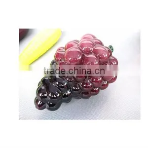 Hot Sale Low Price High Quality Glass Fruit Handicraft thumbnail-1