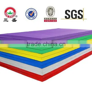 ISO9001:2008 Approved Factory EVA Foam Board thumbnail-1