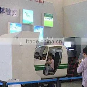 Flight Simulator for Sale thumbnail-4
