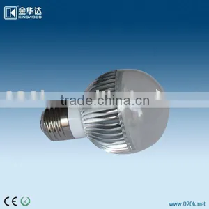 3W LED Bulb Lights thumbnail-1