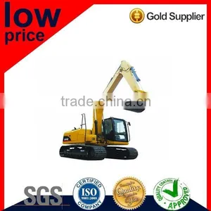 21.8 TON CHEAP MINI EXCAVATOR thumbnail-1