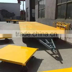 Hard Floor Camper Trailer thumbnail-5