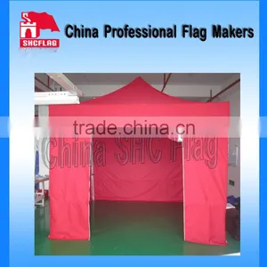 Pop up Tent for Trade Show 10 x 10 Canopy Display Tent thumbnail-2
