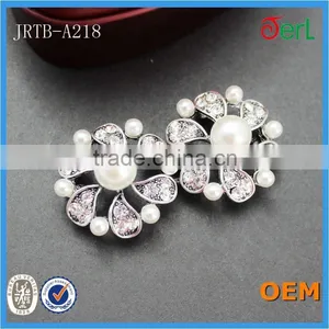 Diamante Ribbon Buckles thumbnail-1