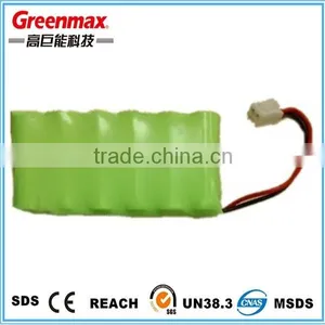 Ni-mh 7.2v Battery Rechargeable Battery Pack thumbnail-2