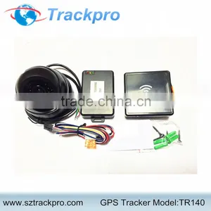 3g Gps Tracker With Gps Tracking System thumbnail-2