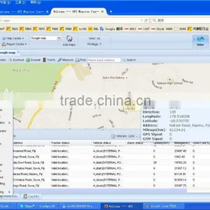 Motorcycle Gps Tracking Software Tracking Bike,car thumbnail-6