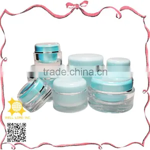 Great Jars Series Empty MS Jar for Personal Care thumbnail-1