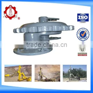 Driving Reducer for Cm351 Crawler Drills thumbnail-1