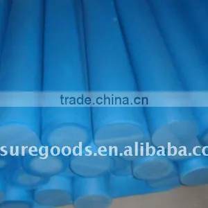 Yoga Exercise Foam Roller Smooth Surface thumbnail-1