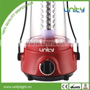 Ultra Bright Tent Lighting Rechargeable LED Battery Operated Hanging Lights thumbnail-3
