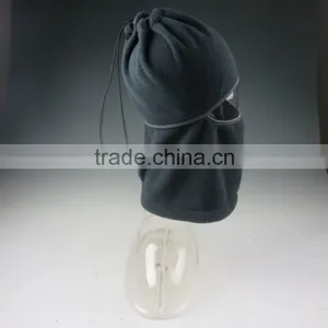 Functional Winter Ski Face Mask Hat thumbnail-5
