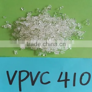 Plastics Pvc Granules for Safety Shoes Sole thumbnail-3