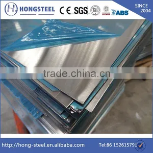 Sample Free Stainless Steel Plate 304 in Shanghai thumbnail-1