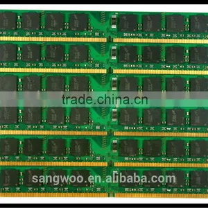 Wholesale 1GB 667Mhz DDR2 Ram thumbnail-1