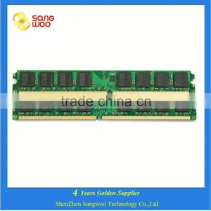 Computer Parts Ram Ddr2 2gb for Desktop thumbnail-1
