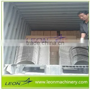 Leon Best Selling Air Coolers With Duct thumbnail-4