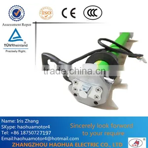Smart Tubular Motor for Roller Shutter Door /rolling Door Motor /roller Shutter Door Motor thumbnail-1