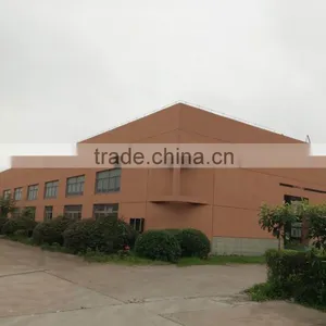 Ningbo Greenpower Agro-Tech Co., Ltd. company overview - view 2 thumbnail