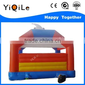 Kids Inflatable Toys Jump Mini thumbnail-3
