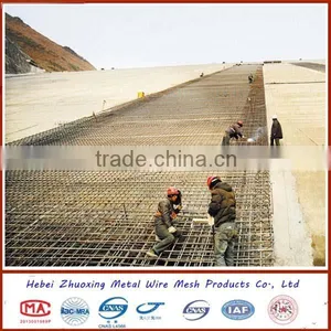 8mm Reinforcing Welded Wire Mesh thumbnail-2