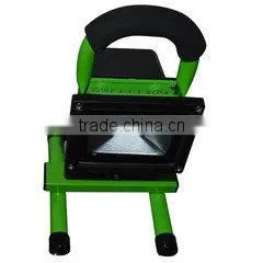 Portable Outdoor Plaza for LED Charging Light Projection Lamp thumbnail-1