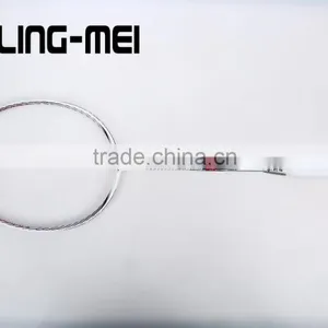 Wholesale Best Quality Badminton Racquet thumbnail-2
