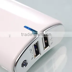 China Manufacturer Factory Price Customized Logo 20000mah Power Bank for Samsung for IPhone for Tablet thumbnail-2