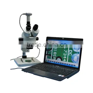 MD130R Measurement Microscope Digital Camera Equipped With Relay Lens and Professional Imaging Software of Future Win Joe thumbnail-4