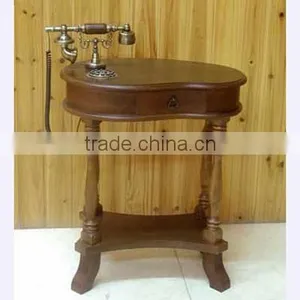Wooden Floor Telephone Phone Number thumbnail-1