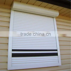 Best Price Shutter Window Rolling Shutter From China thumbnail-6