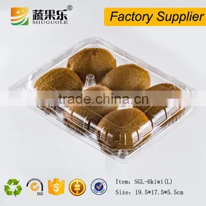 Fresh Kiwi Thermoforming Plastic Packaging Container thumbnail-3