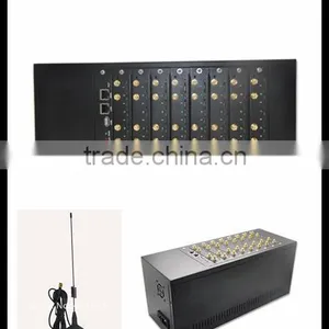 Best Voip Solution,16/32 Port Voip Gsm Gateway for Call Termination thumbnail-1