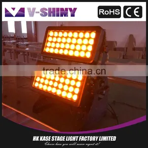 New Product in China Dmx Wall Washer thumbnail-6
