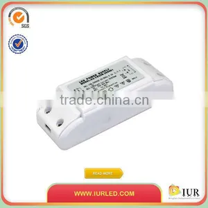 Constant Current Led Power Supply 30W 600mA-900mA Isolated Ac To Dc Led Driver thumbnail-1