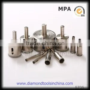 Special Segment Crown Diamond Core Drill Bit for Dry Coring Stone thumbnail-6