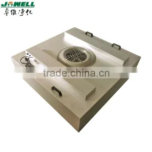 Industrial Filtration Equipments Cleanroom Fan Filter Unit thumbnail-1