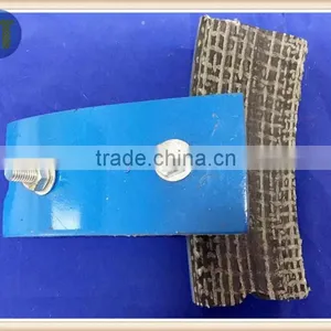 Elevator Parts Brake Lining thumbnail-2