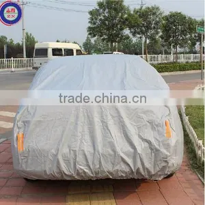 Zhixia Retain the Good Quality Auto Body Covers thumbnail-1