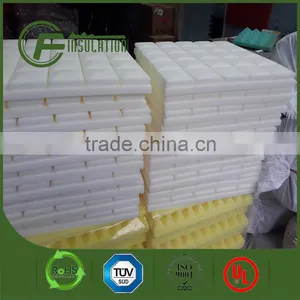 Hot Saling Sound Insulation Sponge Acoustic Foam Block thumbnail-1